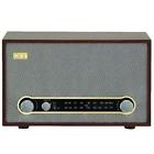 Fa1505 Fasttrack Retro Bt Table Top Radio 657248095949