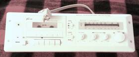 Swr2000 Falcon Swr 2000ac Am / Fm Casette Player For Rv Park Model Preowned Swr2000 Falcon Swr 2000ac Am / Fm Casette Player For Rv Park Model Preowned