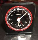 Fc-129 Franzus New Travel Classics Germany World Time Alarm 039052201295