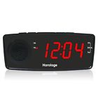 Fhy-269 Horologe Digital Led Usb Alarm Clock Radio With Fm Dual Fhy-269 Horologe Digital Led Usb Alarm Clock Radio With Fm Dual