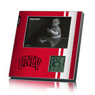Kpicf1-unlv-ffty71 Fifty7 Vegas Clock Nevada Las Frame Desk University Picture - Ncaa