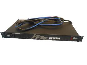 Pd-915r First Alert Wx-167 Middle Atlantic Products 15 Amp 9 Outlet Surge Protection Power Strip