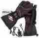 Fl-f200-s Flambeau Outdoors Mens Black Heated Gloves Small 071617043520