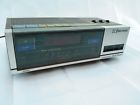 Red5677 Fm Alarm Digital Vintage Clock Dual Emerson Radio