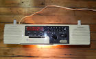 7-4285a Fm Cassette Stereo Vintage Spacemaker Cabinet Ge Player Under Radio
