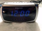Ck5052 Fm Large Emerson Led Display Radio Clock Dual Alarm