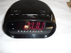 Ct-38178 Fm Light Tc-3818 Digital Red Display Radio Model Clock Led