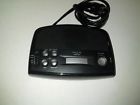 7-4835b Fm Radio Model Clock Alarm Ge