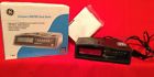 7-4813 Fm Safety Radio Compact City Wichita 1996 Clock Ge Award Alarm