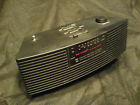 Rr9900 Fm Suntone Curve Radio The Black Model Vintage