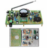 Fm7303 Unbranded Digital Frequency Radio Board Modulation Stereo Decoding Diy Kit