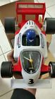 Va508-336 Formula-1-grand-prix-racer.quartz Disney Voice Alarm Clock