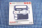 Fr360 Fr 360 Et Red Cross Eton Solarlink Emergency Radio 750254803840