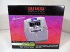 Fr-cd1500 Aiwa Fm Stereo Am 018818025672