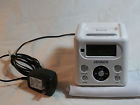 Fr-cd3000 Aiwa 2002 Digital Alarm