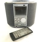 Fr-tc5500u Aiwa Cd Clock Radio