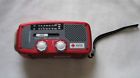 Fr160 Et Eton American Red Cross Emergency Solar Radio Crank Led Fr160 Et Eton American Red Cross Emergency Solar Radio Crank Led