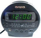 Fr-a37 Fra37 Awia Aiwa Fm-am Alarm 0018818014539
