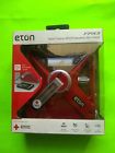 Frx3 Eton Hand Turbine Weather Alert Radio And Portable 750254806025