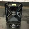 Frx5-bt Eton Emergency Weather Bluetooth Radio Smartphone Charger Clock Led Flashlight