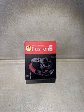 Fusion 789844314671 Oneodio A71 Dj Gaming Headphones Hi Res Wired Over Ear Bundle