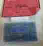 Fvc-4c Digits Vintage 1970s Digitar General Electric Digital Alarm Car Model New In Bag