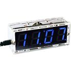 Fzd6061866179530mu Compact 4-digit Digital Led 713893272798