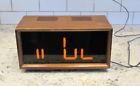 1195-gc-1197-gc Gc-1195-gc-1197 Heathkit Vintage Heath Company Clock Parts Repair Restoration
