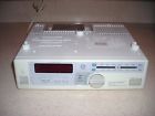 7-4232a Ge Outlet Spacemaker Radio Model Light Clock Fm Timed