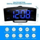 Gehm074bbus Pictek Projection Alarm Clock Gehm074bbus Pictek Projection Alarm Clock