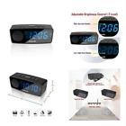 Gh03 Fm Digital Clock Radios Alarm With Dual Usb 041898536370 Gh03 Fm Digital Clock Radios Alarm With Dual Usb 041898536370