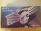 Gm108 Sharper Image View Port 780352334427