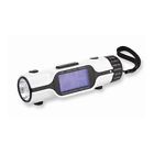 Gm2384 Led World Time Travel Alarm Clock