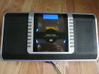 Gm807 Sharper Image Cd Compact