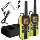 Gmr4060-2ckhs Uniden 40-mile 2-way Frs-gmrs Radios