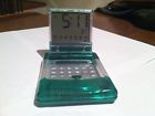 Gpo1502 Innovage Alarm Clock Calculator