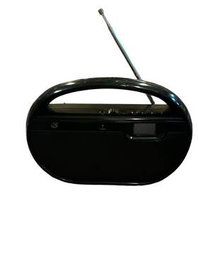 3155666 Gpx Am Fm Portable Radio Player 3155666 Gpx Am Fm Portable Radio Player