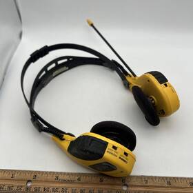 Amp3700 Gpx Sports Fm/am Walkman Portable Radio Headphones Vintage 90s Cosplay Amp3700 Gpx Sports Fm/am Walkman Portable Radio Headphones Vintage 90s Cosplay