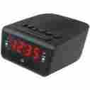 Gpxc224 C224 Gpx 6 Led Am Fm Alarm Clock Black 047323002243