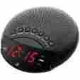 Gpxc226b C226b Gpx Audio Dual-alarm Am Fm Clock Radio W Led Display 047323622601