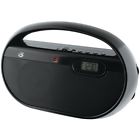 47323602023 Gpxr602b Gpx R602b Am-fm Portable