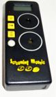 Tz-220 Great Tz-220. Authentic Black Works Meanie Screaming