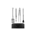 94178x Grill Case Pc Tool Set 5 Bar Br