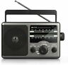 Grt16 Greadio Am Fm Portable Radio Transistor With Earphone Jack Hight Grt16 Greadio Am Fm Portable Radio Transistor With Earphone Jack Hight