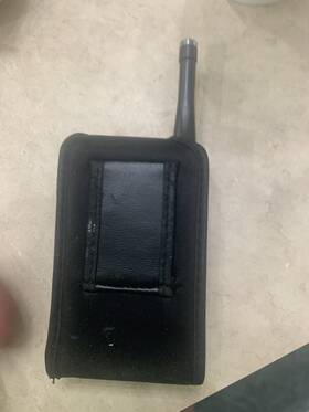 Grundig M300b Eton/grundig Mini 300 Handheld Compact Shortwave Am/fm Radio - Black