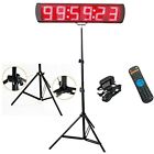 Gs6t5rtripod Ganxin Timers Portable 5 743401626706