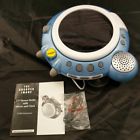 Gt909 Sharper Image Cd Shower