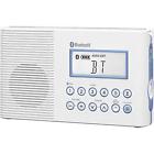 H-202 Sangean America Fm-am-weather Alert-bluetooth 729288029267