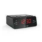 H-251 Horologe Alarm Clock Radio 041898535946