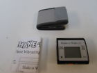 H110356 Goertek Silent Vibrating Personal Alarm